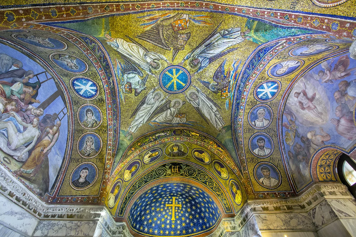 Cappella Arcivescovile