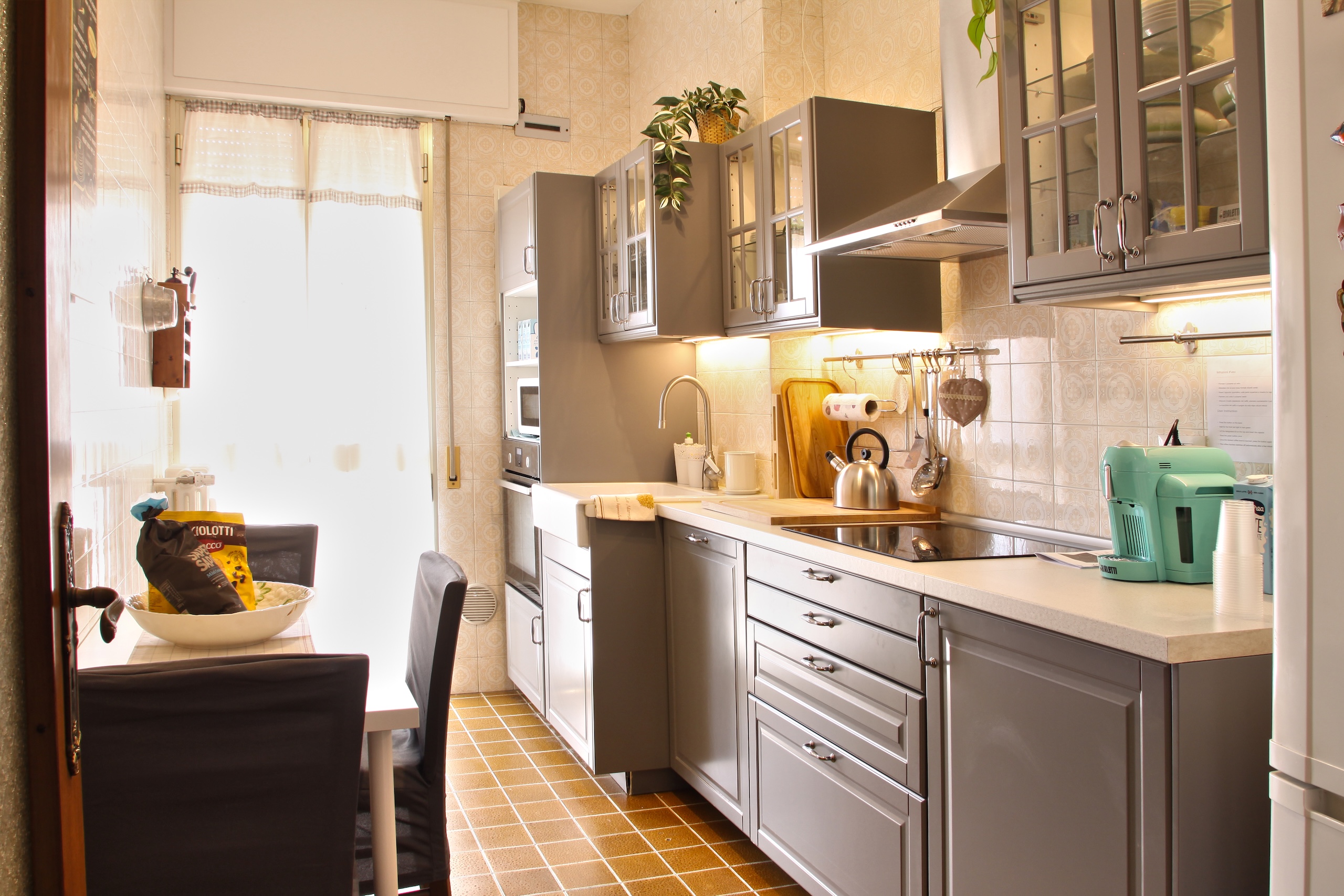 Cucina