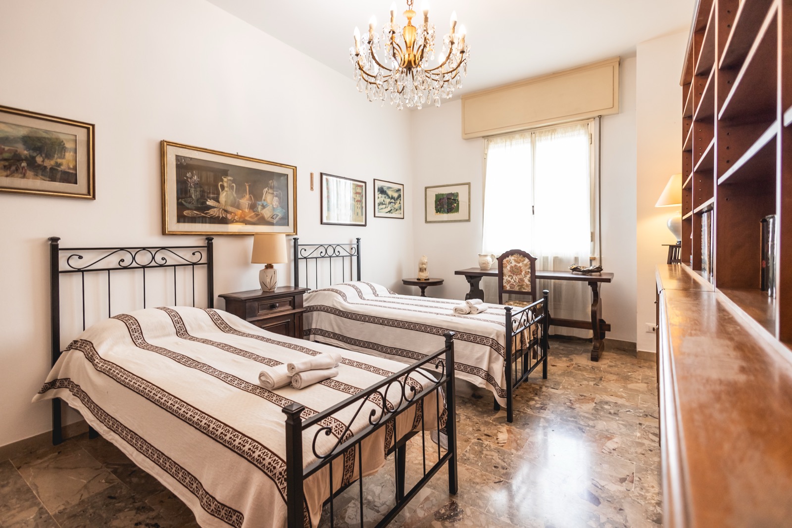 DUETTO – Camera doppia (foto 3)