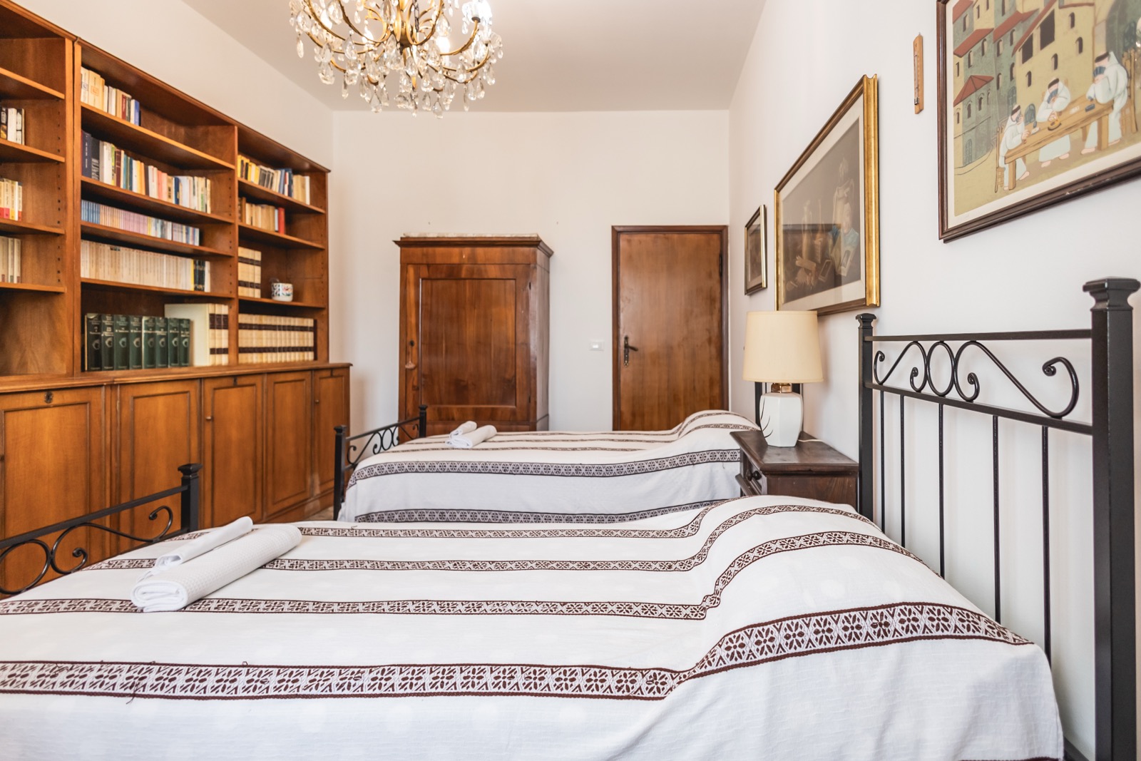 DUETTO – Camera doppia (foto 4)