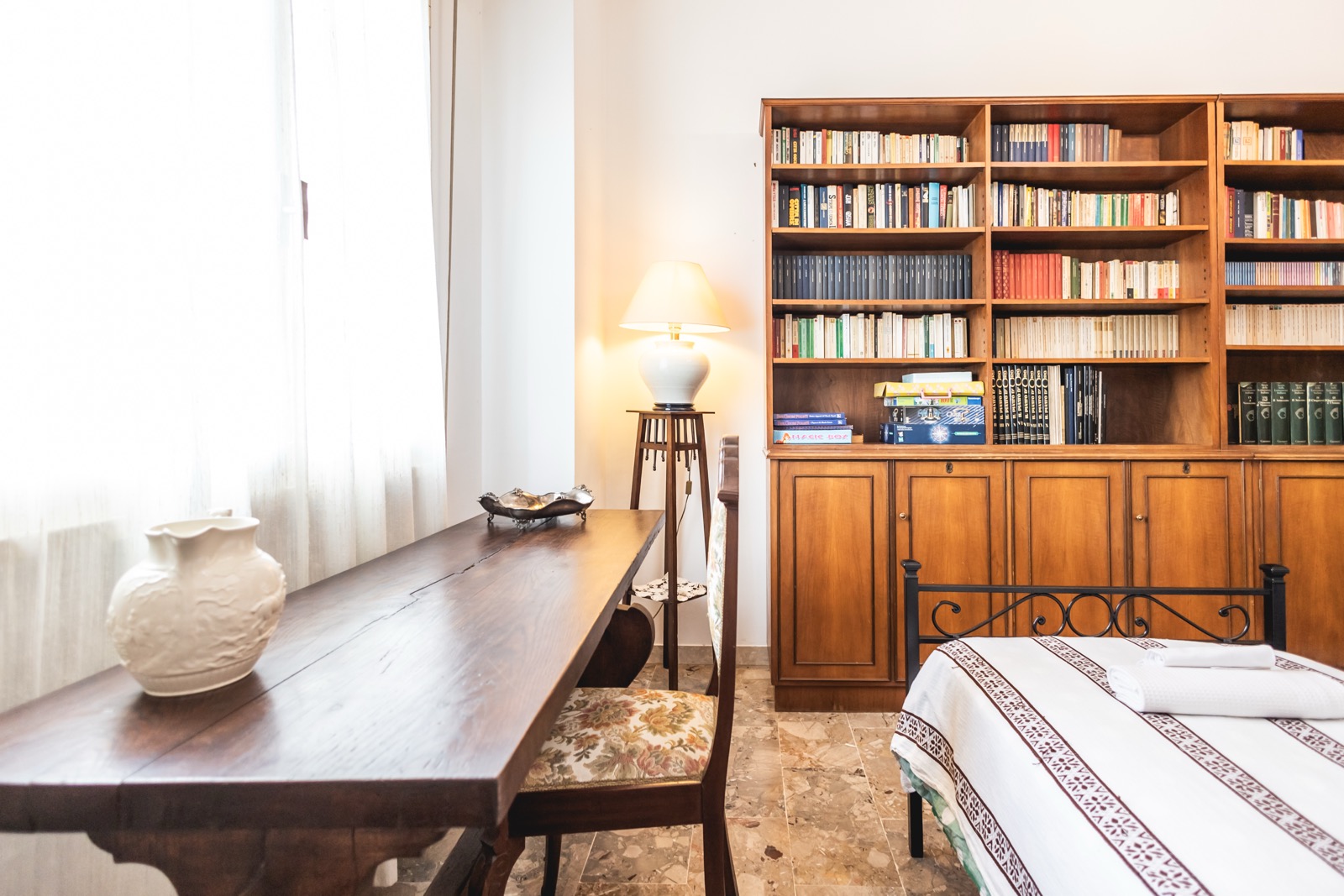 DUETTO – Camera doppia (foto 5)