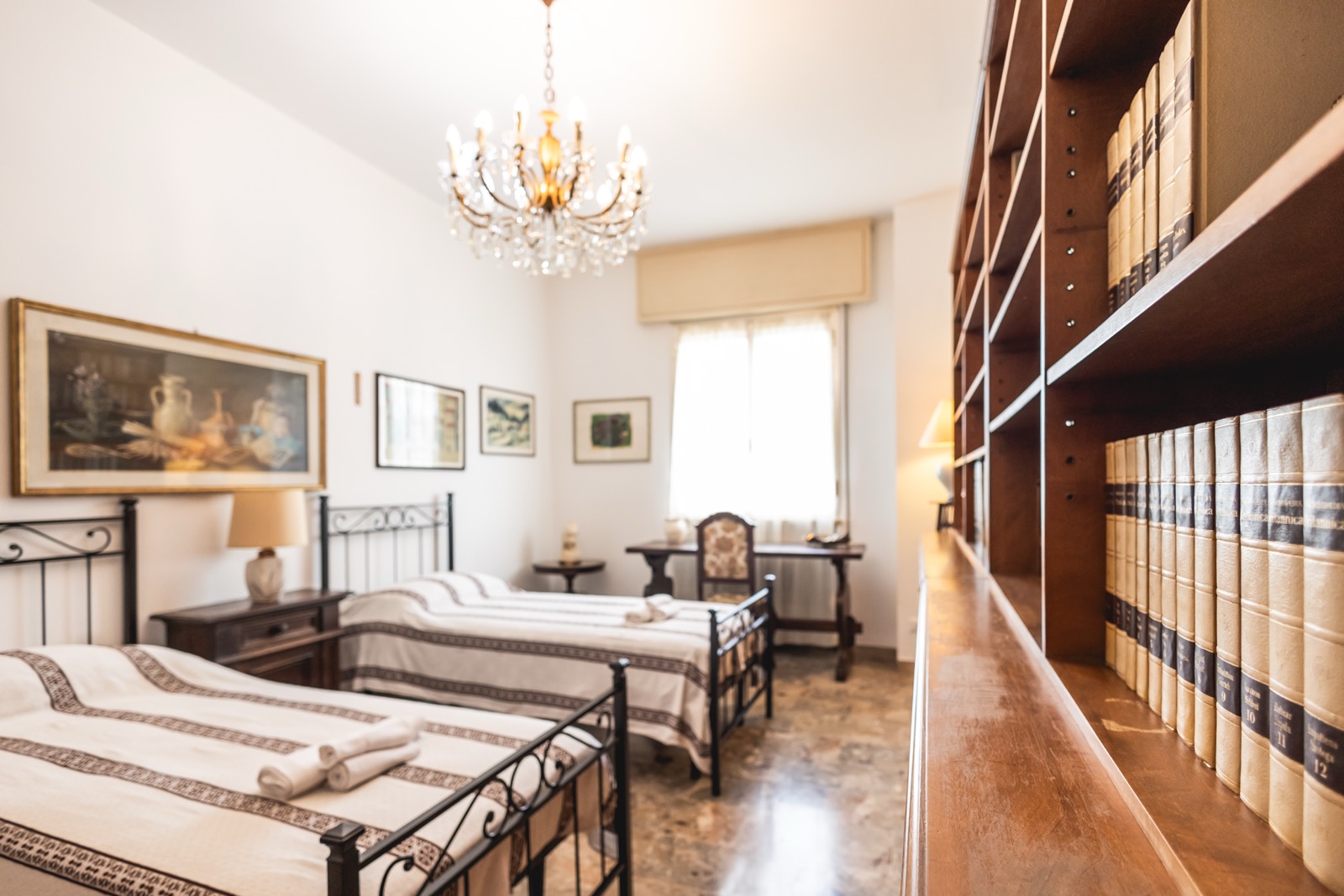 DUETTO – Camera doppia (foto 6)