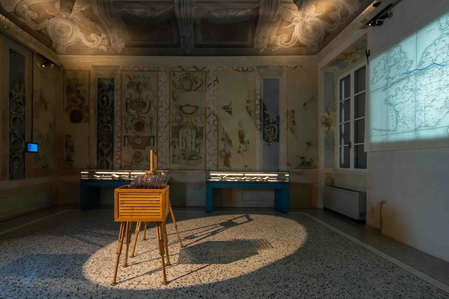 Museo Byron e Museo del Risorgimento