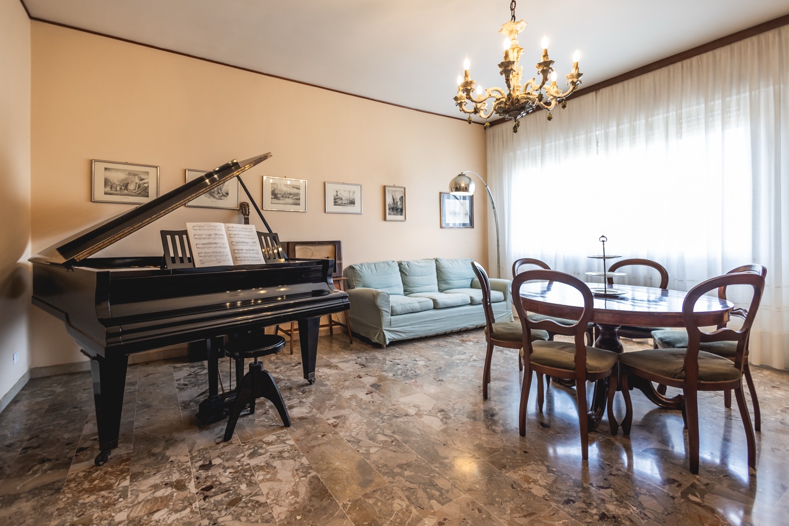 Salone d'Onore (foto 2)