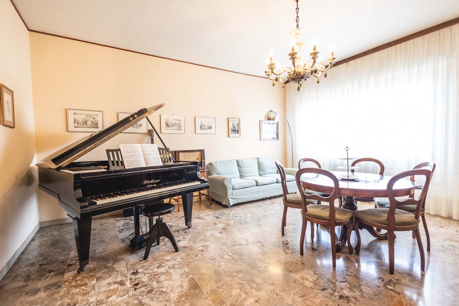 Salone d'Onore (foto 4)