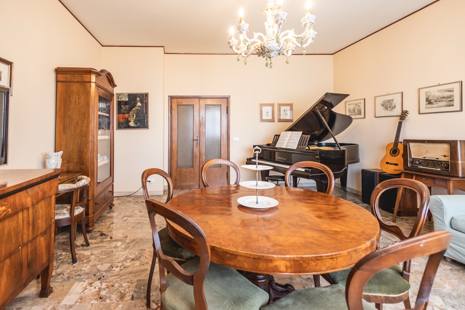 Salone d'Onore (foto 5)