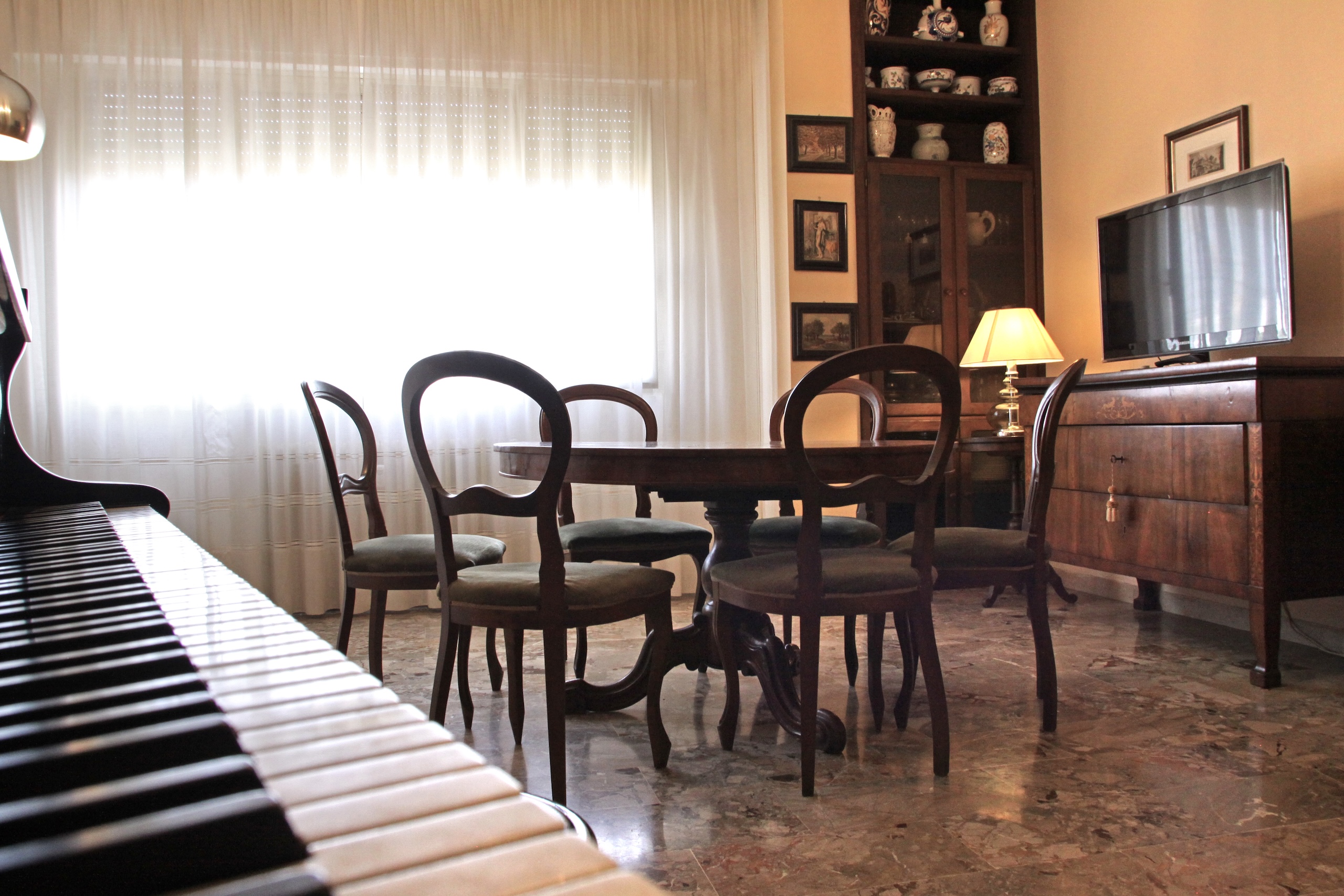 Salone d'onore