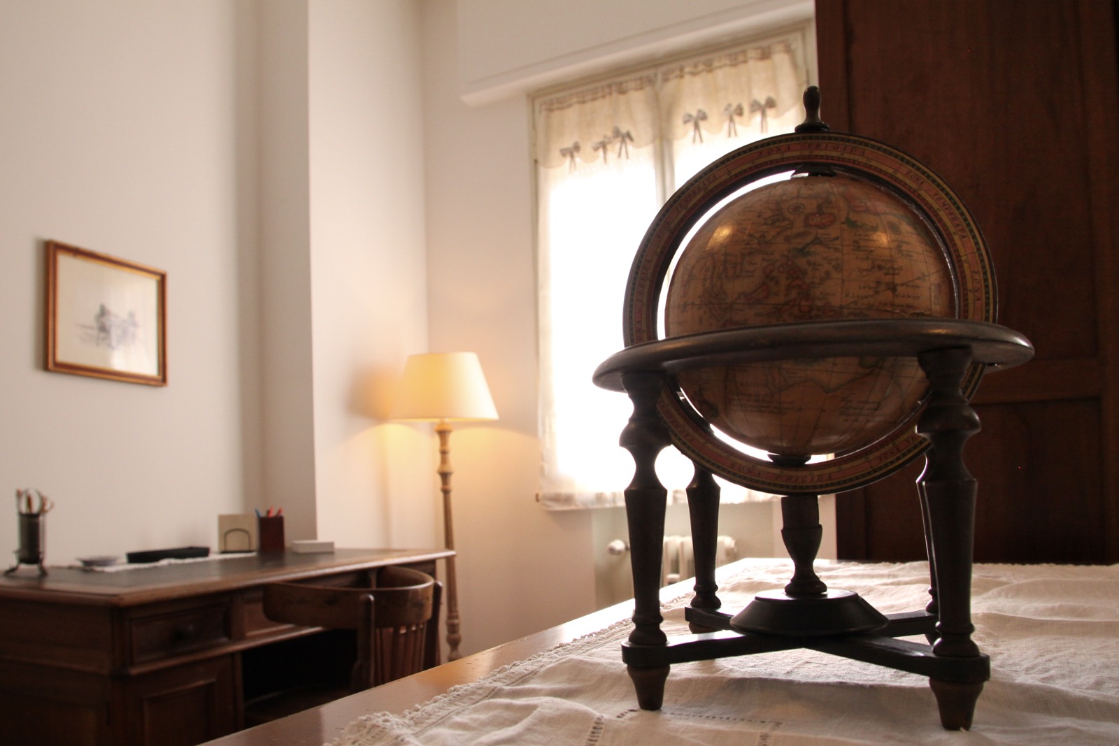 SOLO – Camera singola (foto 2)