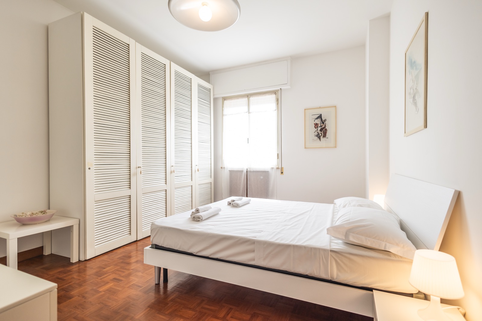 SONATA - Camera matrimoniale